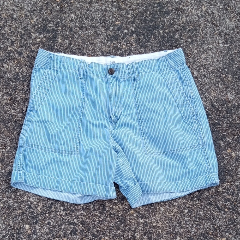 Gap Women's Shorts 8